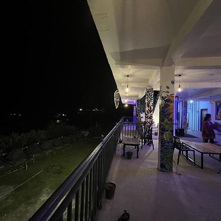 Himtrek Stay Kasol Kültér fotó