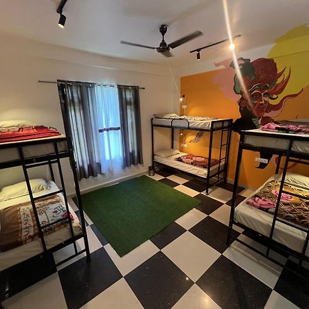 Himtrek Stay Kasol Kültér fotó