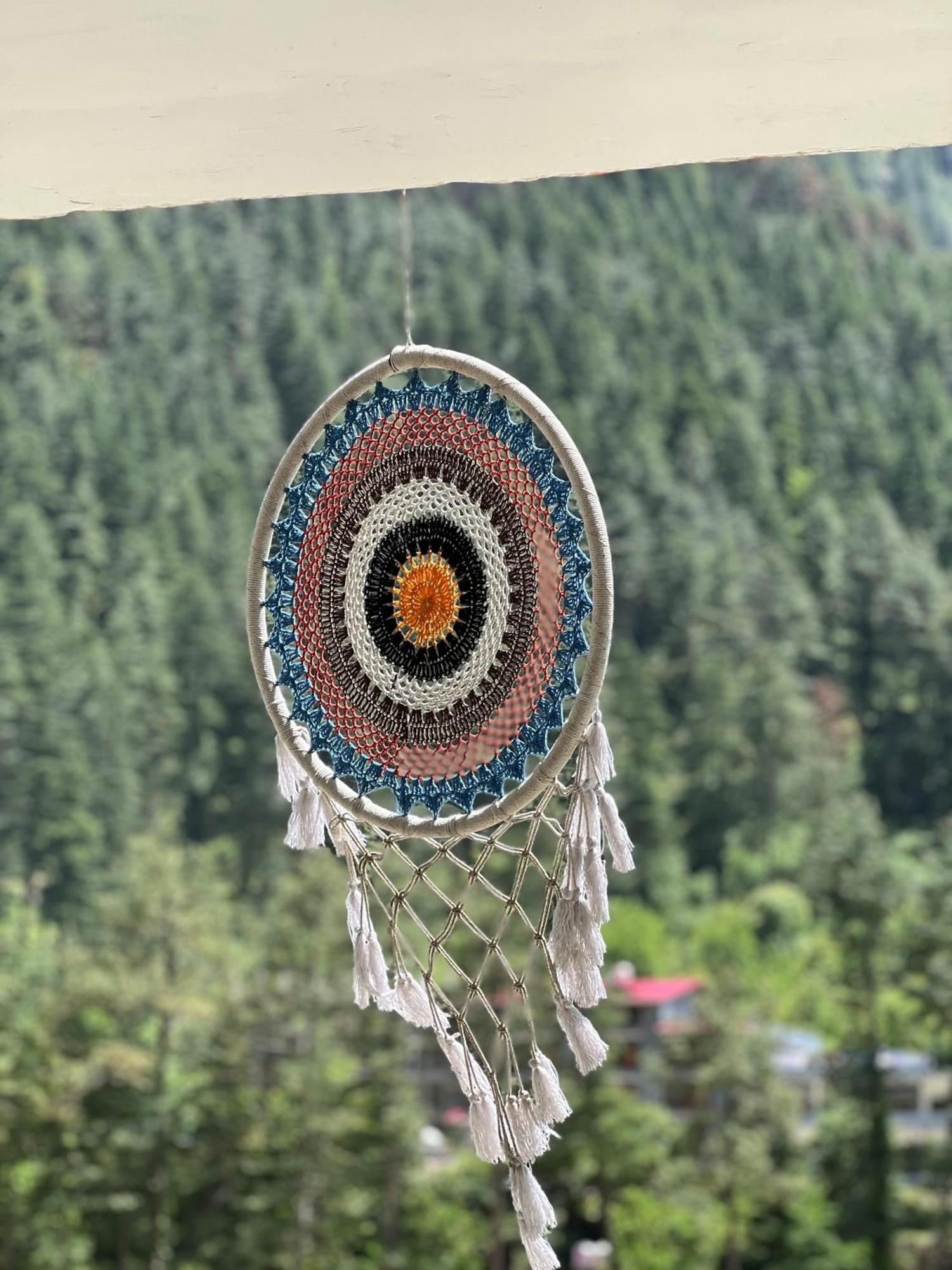 Himtrek Stay Kasol Kültér fotó