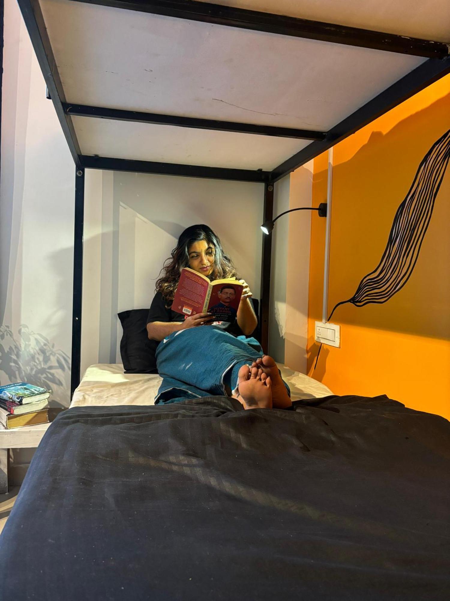 Himtrek Stay Kasol Kültér fotó