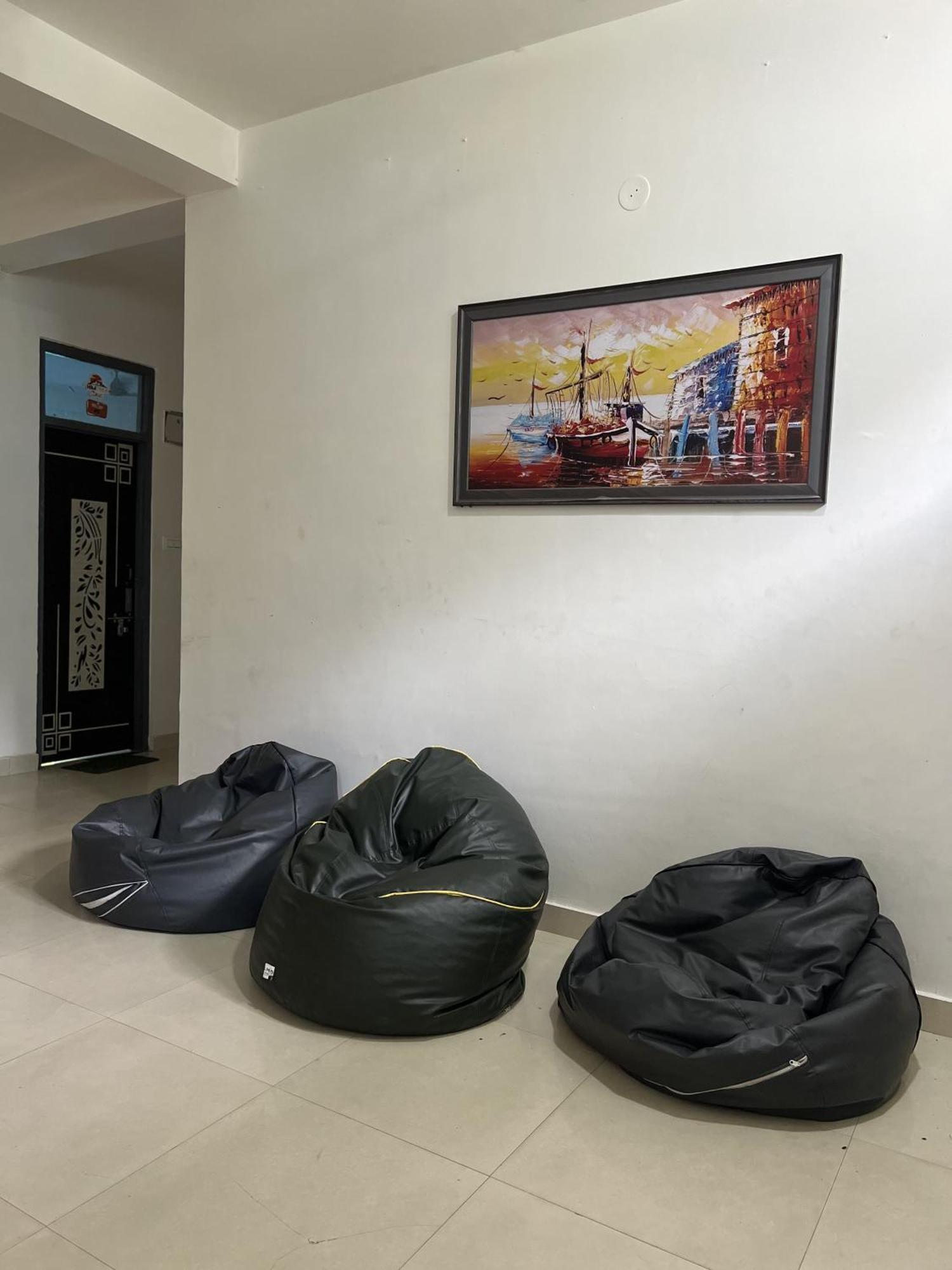 Himtrek Stay Kasol Kültér fotó